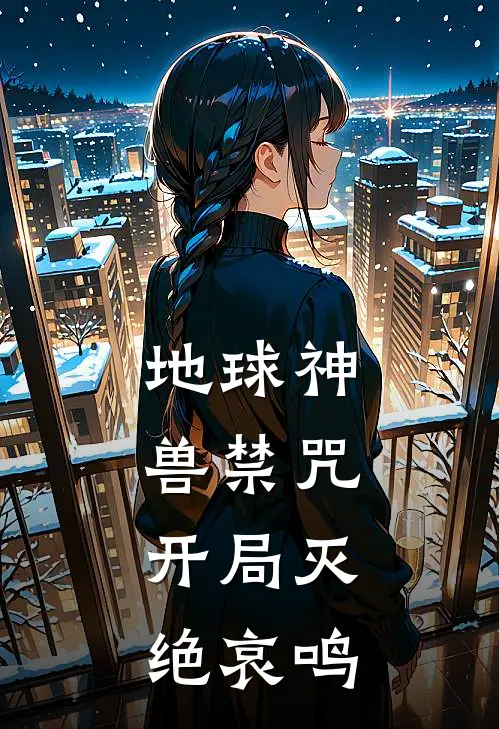 地球神兽禁咒：开局灭绝哀鸣(林默雷蒙)完整版免费小说_最热门小说地球神兽禁咒：开局灭绝哀鸣(林默雷蒙)