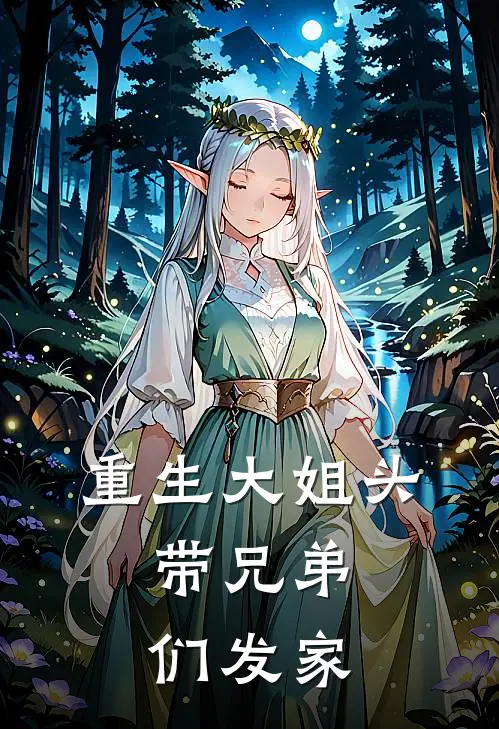 重生大姐头，带兄弟们发家(程玉婷陆青青)完结小说推荐_小说全文免费阅读重生大姐头，带兄弟们发家程玉婷陆青青