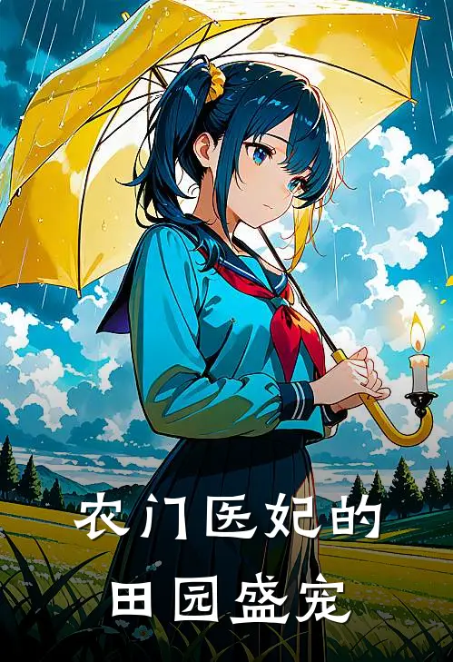 农门医妃的田园盛宠