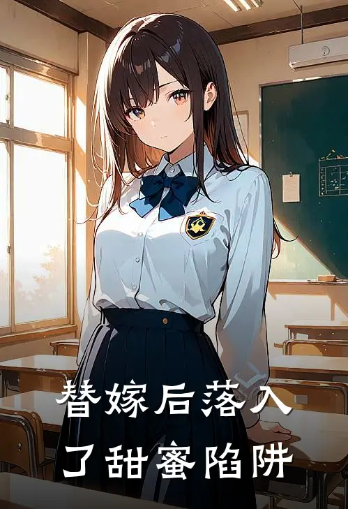 替嫁后落入了甜蜜陷阱