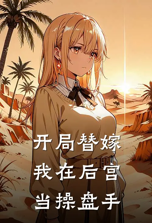 开局替嫁，我在后宫当操盘手（林小翠李统领）完整版小说阅读_开局替嫁，我在后宫当操盘手全文免费阅读（林小翠李统领）