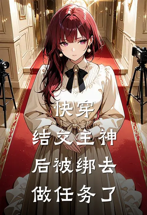 快穿：结交主神后被绑去做任务了