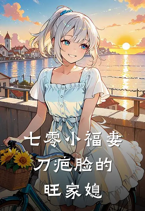 七零小福妻：刀疤脸的旺家媳