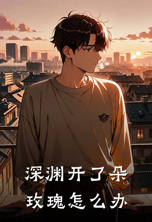 深渊开了朵玫瑰怎么办