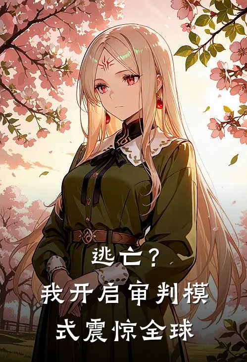 逃亡？我开启审判模式，震惊全球陈辰郭导最新章节免费阅读_逃亡？我开启审判模式，震惊全球热门小说