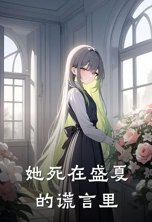 她死在盛夏的谎言里沈蓓陆苏玥全文免费阅读无弹窗大结局_（沈蓓陆苏玥）她死在盛夏的谎言里最新小说