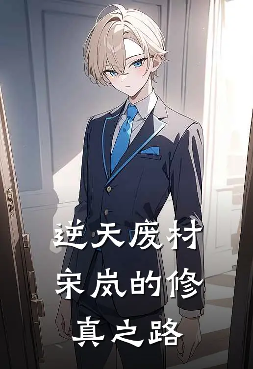 宋岚灵根《逆天废材：宋岚的修真之路》_《逆天废材：宋岚的修真之路》最新章节在线阅读