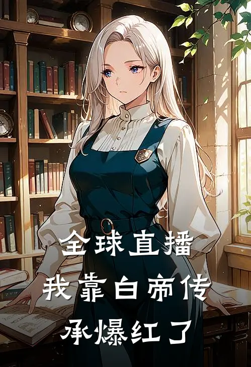 全球直播：我靠白帝传承爆红了