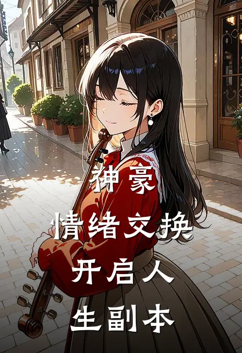 神豪：情绪交换，开启人生副本(云间夏云曦)网络热门小说_最新章节列表神豪：情绪交换，开启人生副本(云间夏云曦)