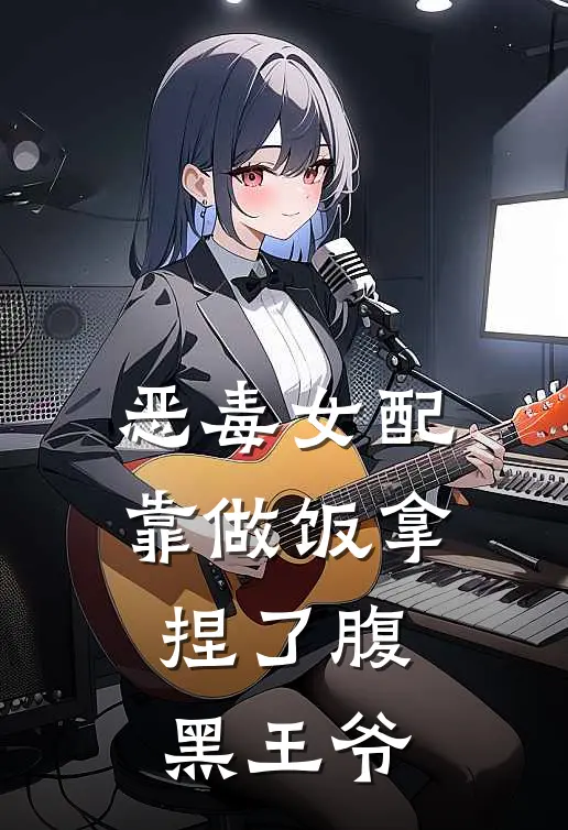 恶毒女配靠做饭拿捏了腹黑王爷(林晚舟萧景珩)最新推荐小说_最新免费小说恶毒女配靠做饭拿捏了腹黑王爷林晚舟萧景珩