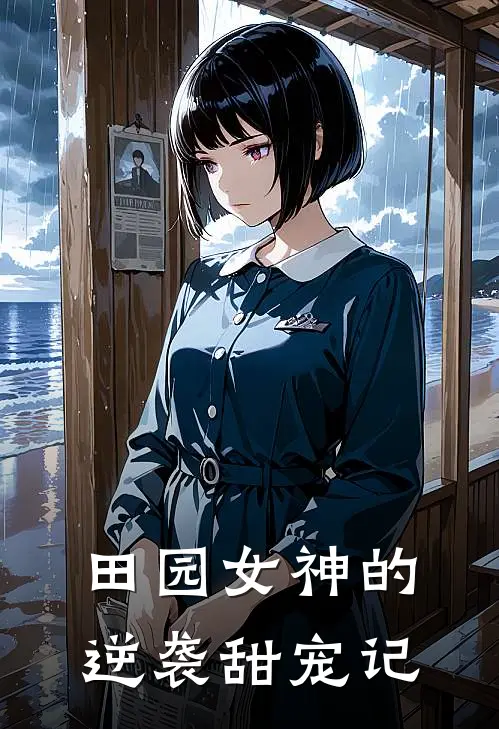 田园女神的逆袭甜宠记