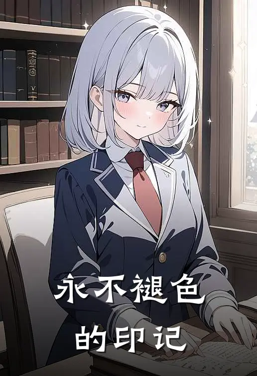 永不褪色的印记