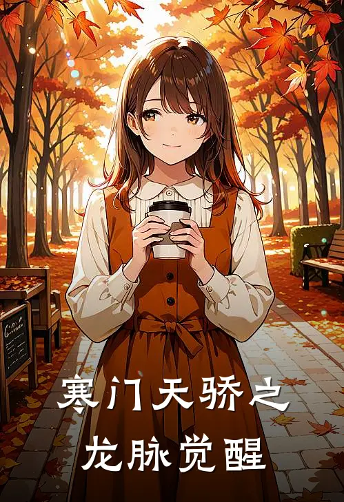 寒门天骄之龙脉觉醒