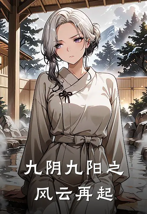 九阴九阳之风云再起