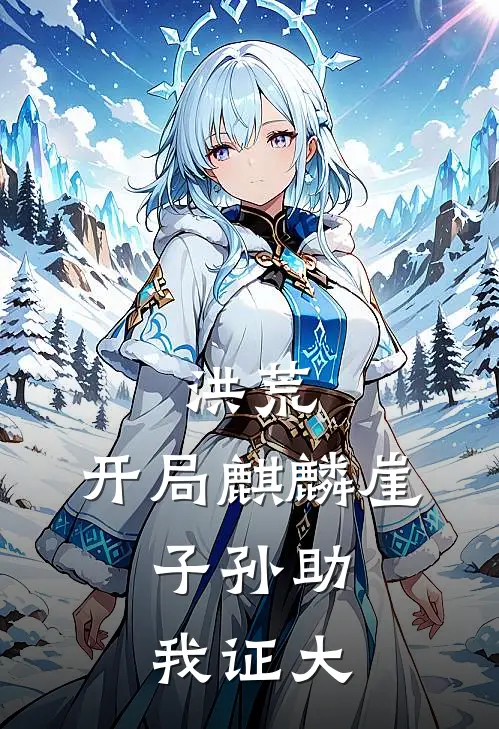 麟天麟月《洪荒：开局麒麟崖，子孙助我证大》_(麟天麟月)热门小说