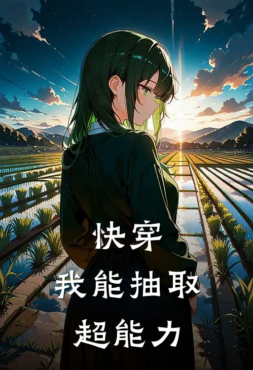 快穿：我能抽取超能力(南瑶辉蓝阳)最新完本小说推荐_免费小说推荐快穿：我能抽取超能力南瑶辉蓝阳