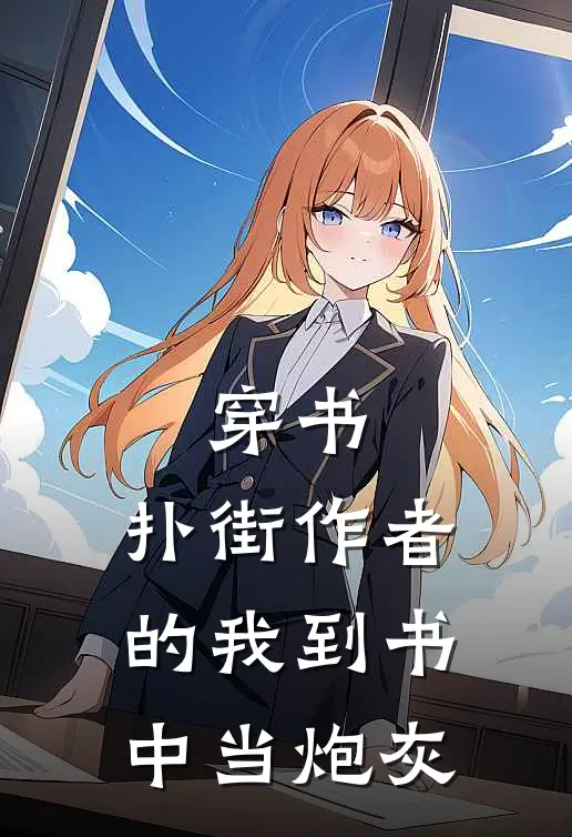 穿书：扑街作者的我到书中当炮灰柯煊柯秉无弹窗全文免费阅读_最新推荐小说穿书：扑街作者的我到书中当炮灰(柯煊柯秉)