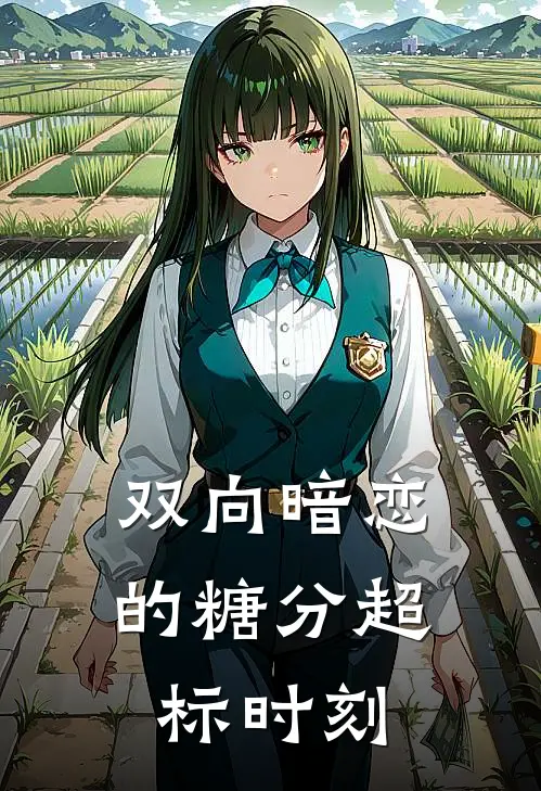 双向暗恋的糖分超标时刻(苏浅陆白)最新章节在线阅读_(双向暗恋的糖分超标时刻)最新章节在线阅读