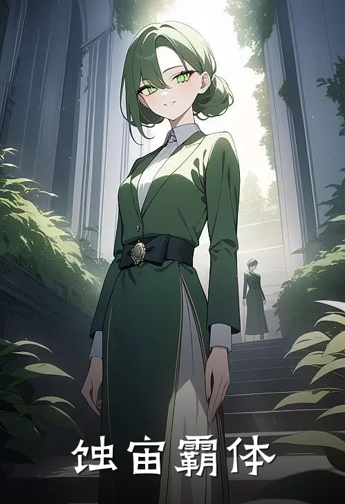 蚀宙霸体陆沉陆雨免费小说免费阅读_推荐完结小说蚀宙霸体(陆沉陆雨)