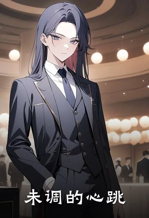 未调的心跳
