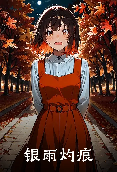 银雨灼痕(胥阳胥辉)最新推荐小说_在哪看免费小说银雨灼痕胥阳胥辉