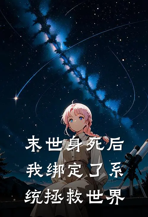 末世身死后我绑定了系统拯救世界