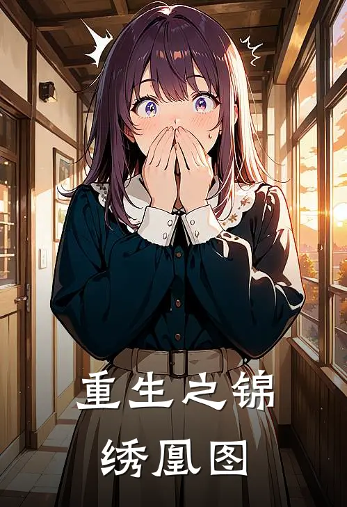 重生之锦绣凰图