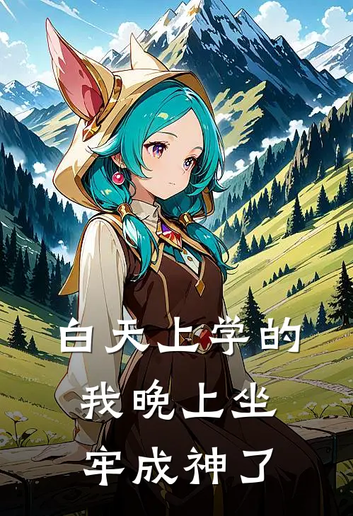 白天上学的我晚上坐牢成神了(格鲁斯言续)推荐完结小说_最新章节列表白天上学的我晚上坐牢成神了(格鲁斯言续)