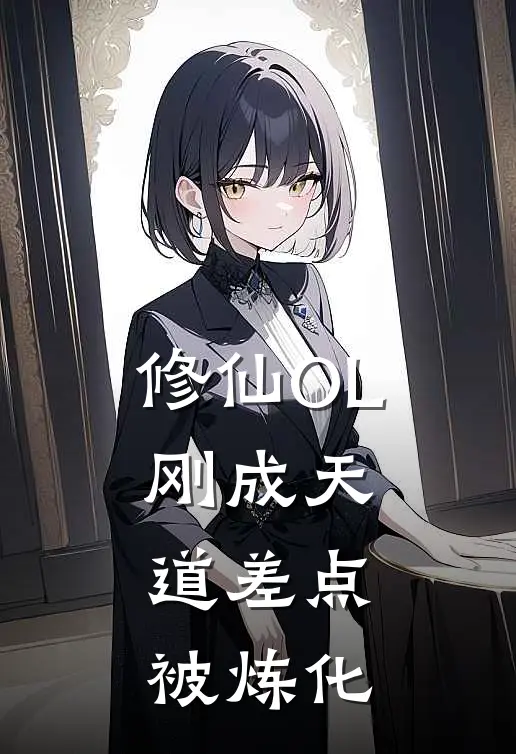 修仙OL，刚成天道差点被炼化