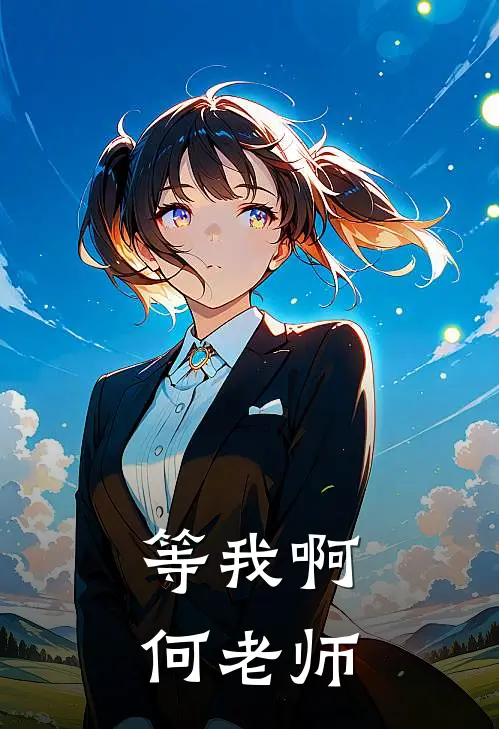 等我啊何老师百楚何复星完本完结小说_无弹窗全文免费阅读等我啊何老师(百楚何复星)