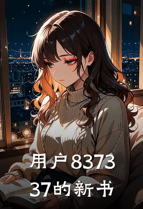 用户837337的新书