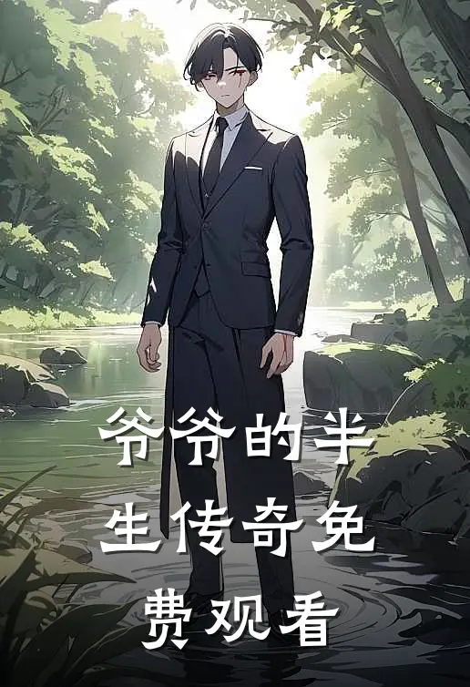 爷爷的半生传奇免费观看