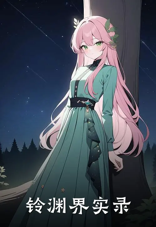 铃渊界实录
