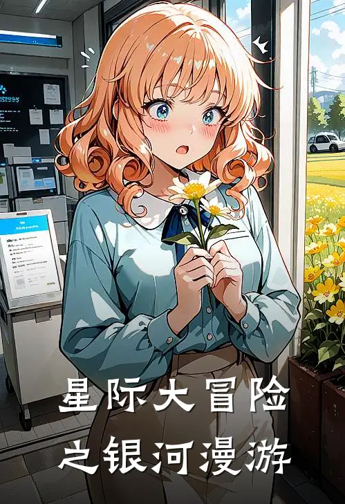 星际大冒险之银河漫游