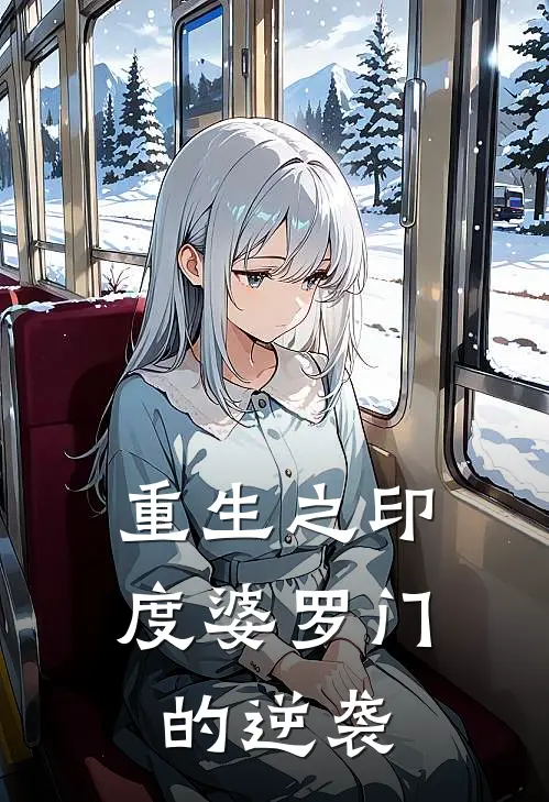 重生之印度婆罗门的逆袭