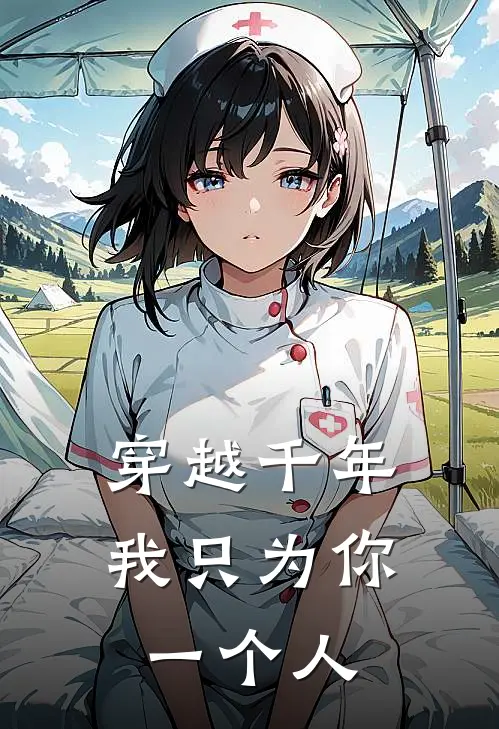 穿越千年我只为你一个人