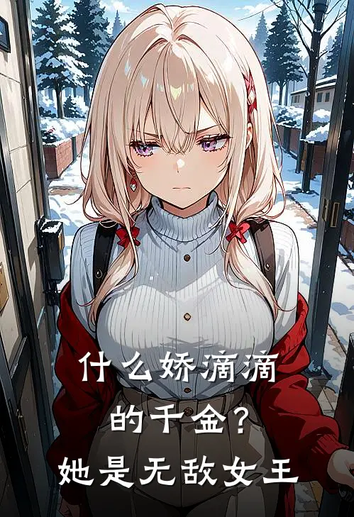 唐月杨雪菲(什么娇滴滴的千金？她是无敌女王)全集阅读_《什么娇滴滴的千金？她是无敌女王》全文免费阅读