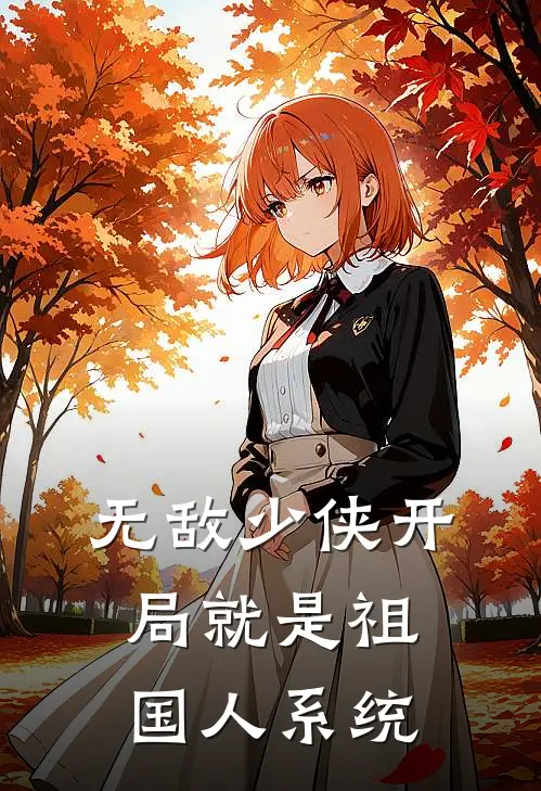 无敌少侠开局就是祖国人系统杰克马克新热门小说_小说免费阅读无敌少侠开局就是祖国人系统(杰克马克)