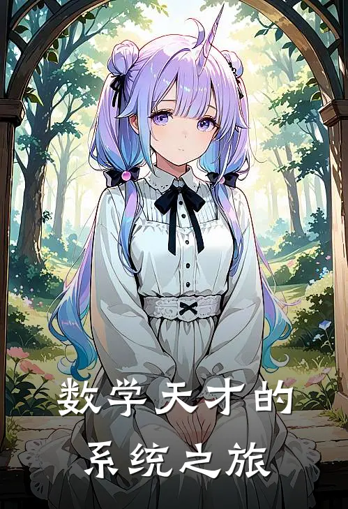 林默陈曦(数学天才的系统之旅)全本免费在线阅读_林默陈曦全集在线阅读