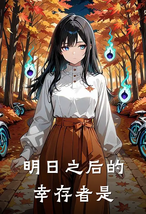 明日之后的幸存者是