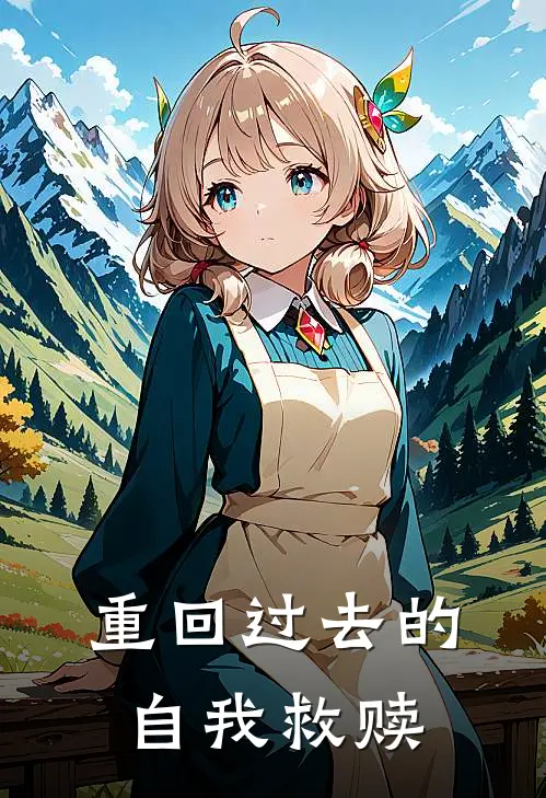 重回过去的自我救赎