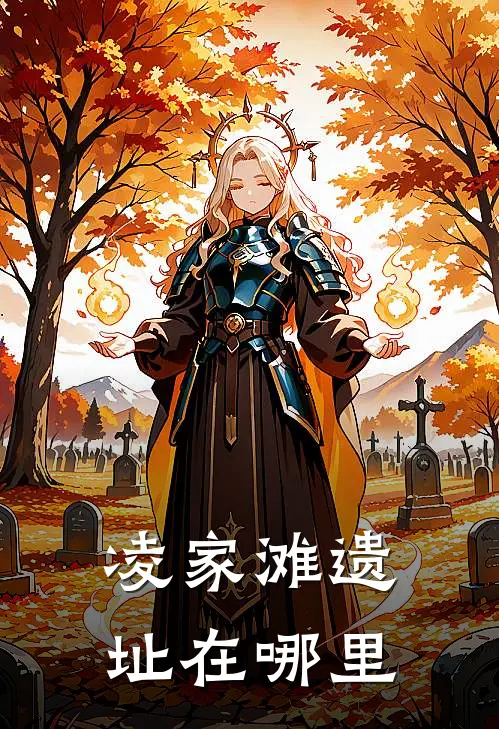 凌家滩遗址在哪里