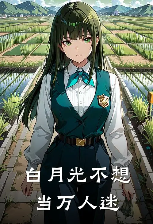 白月光不想当万人迷时斐穆谨免费小说_完本免费小说白月光不想当万人迷时斐穆谨