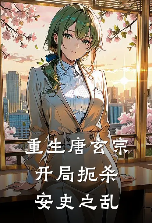 重生唐玄宗：开局扼杀安史之乱