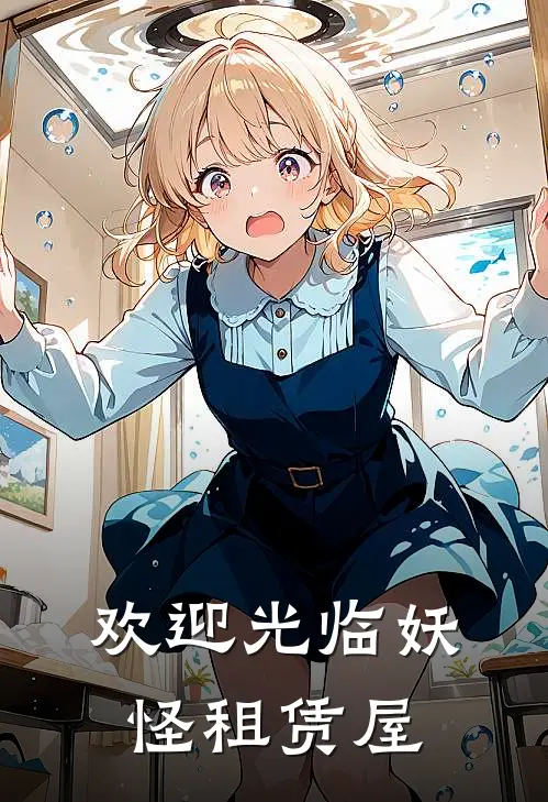 欢迎光临妖怪租赁屋