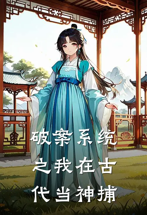 破案系统之我在古代当神捕林薇陈默免费小说完整版_完结版小说阅读破案系统之我在古代当神捕(林薇陈默)