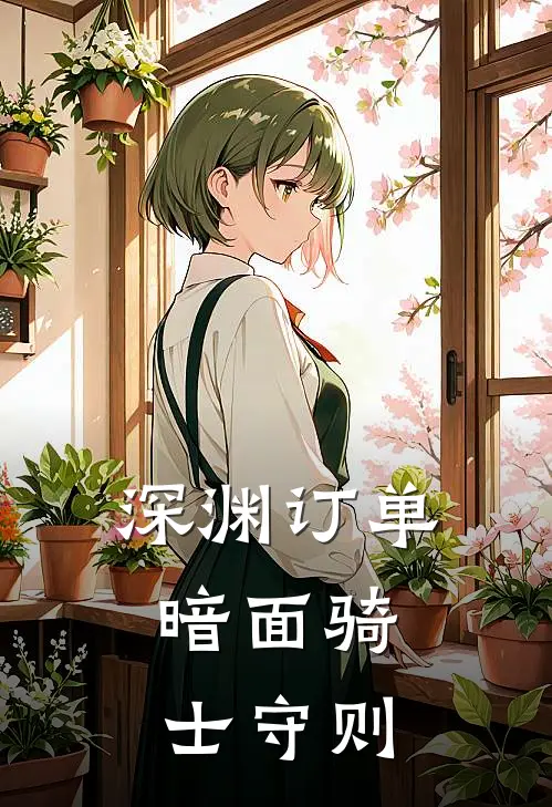 深渊订单：暗面骑士守则林峰小慧全本免费在线阅读_林峰小慧全文阅读