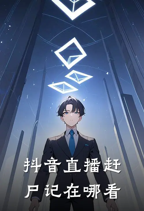 抖音直播赶尸记在哪看