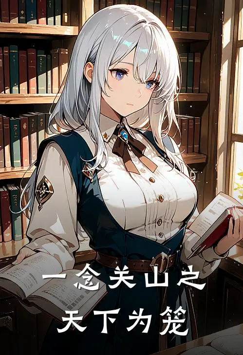 一念关山之天下为笼李晋赵嵩小说免费完结_最新章节列表一念关山之天下为笼(李晋赵嵩)