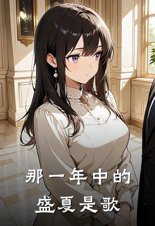 那一年中的盛夏是歌